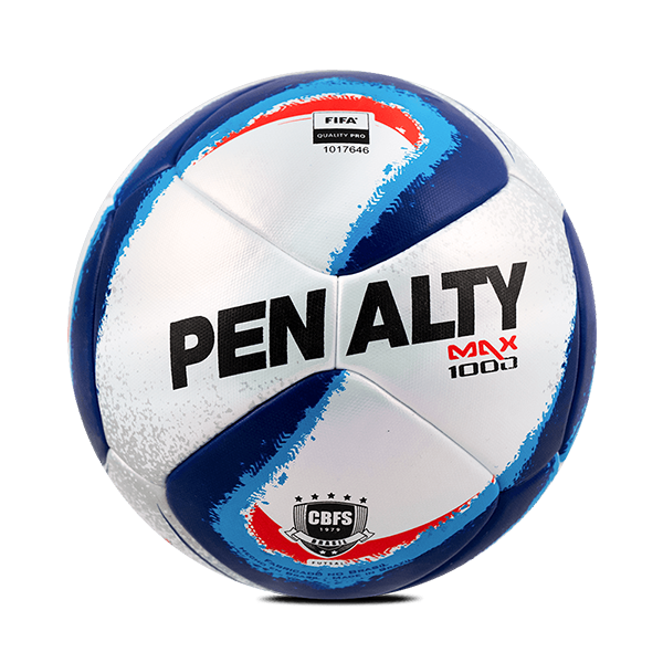 BOLA DE FUTSAL MAX 1000 - PENALTY
