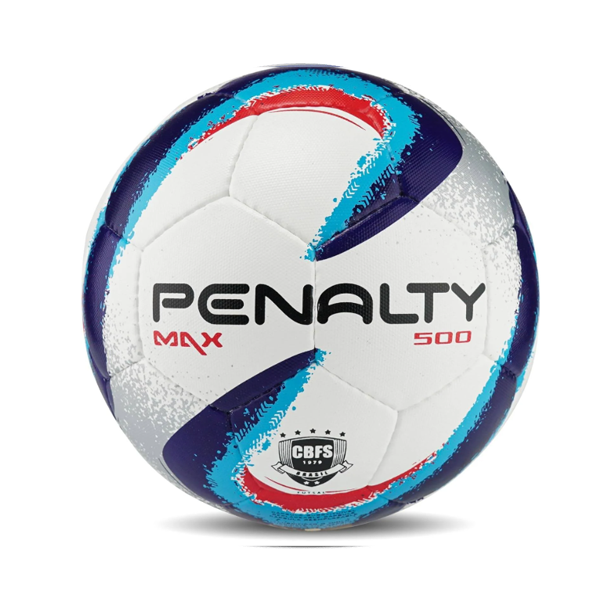 BOLA DE FUTSAL MAX 500 - PENALTY