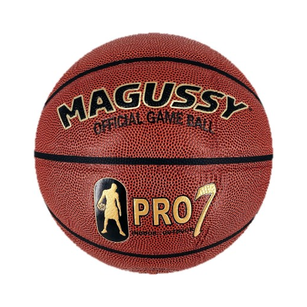BOLA DE BASQUETE 7 PRO - MAGUSSY