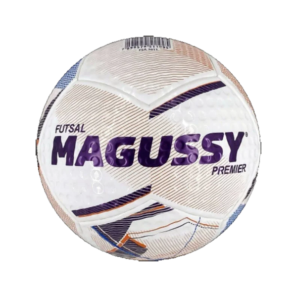 BOLA DE FUTSAL PREMIER - MAGUSSY