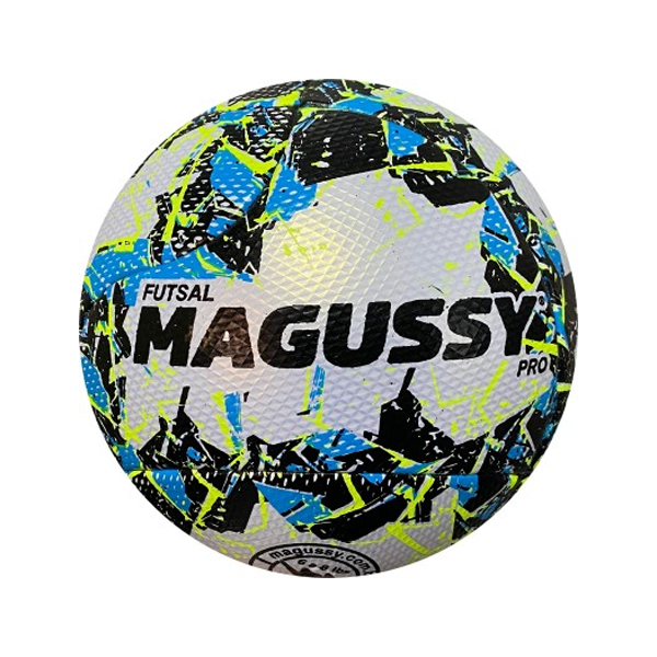 BOLA DE FUTSAL Pro - MAGUSSY