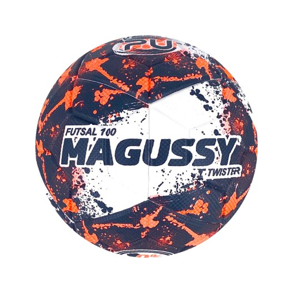 BOLA DE FUTSAL TWISTER SUB11 - MAGUSSY