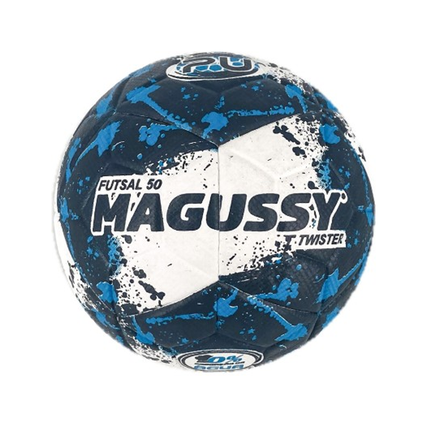 BOLA DE FUTSAL TWISTER SUB09 - MAGUSSY