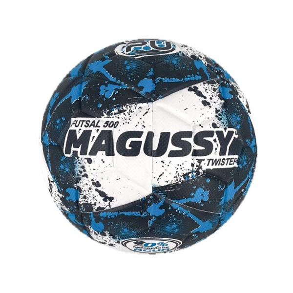 BOLA DE FUTSAL TWISTER SUB15 - MAGUSSY