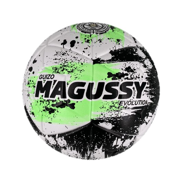 BOLA DE FUTSAL EVOLUTION COM GUIZO - MAGUSSY