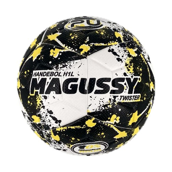 BOLA DE HANDEBOL H1L TWISTER- MAGUSSY