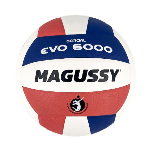 BOLA DE VÔLEI EVO 6000 - MAGUSSY