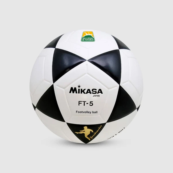 BOLA DE FUTEVOLEI FT5 - MIKASA