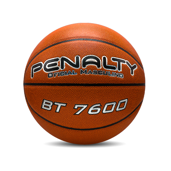 BOLA DE BASQUETE BT7600 - PENALTY