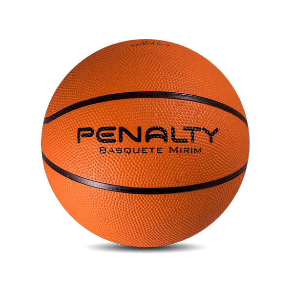 BOLA DE BASQUETE PLAYOFF MIRIM - PENALTY