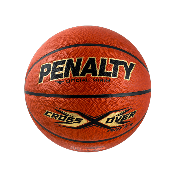 BOLA DE BASQUETE CROSSOVER 6.8 - PENALTY