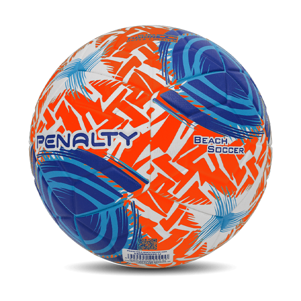 BOLA DE BEACH SOCCER FUSION - PENALTY