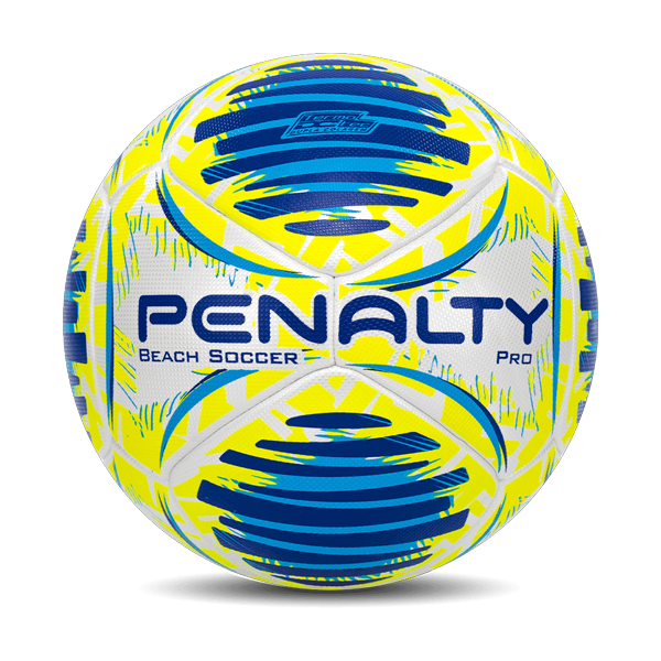 BOLA DE BEACH SOCCER PRO - PENALTY