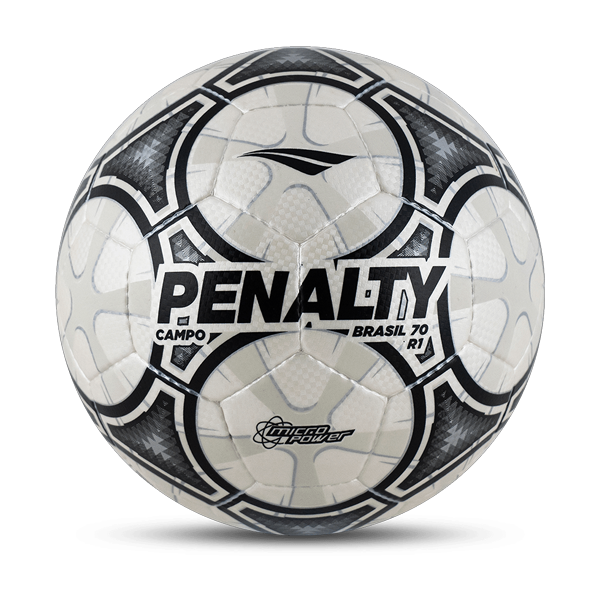 BOLA DE FUTEBOL DE CAMPO 70 R1 - PENALTY