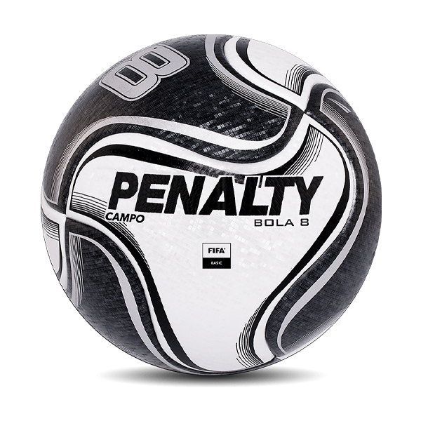 BOLA DE FUTEBOL DE CAMPO 8 - PENALTY