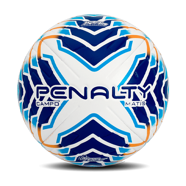 BOLA DE FUTEBOL DE CAMPO MATIS - PENALTY