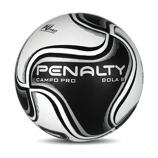 BOLA DE FUTEBOL DE CAMPO 8 PRÓ- PENALTY
