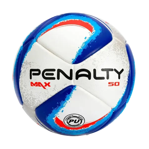 BOLA DE FUTSAL MAX 50 - PENALTY