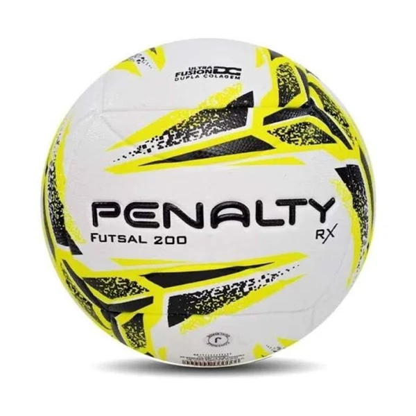 BOLA DE FUTSAL RX 200 - PENALTY