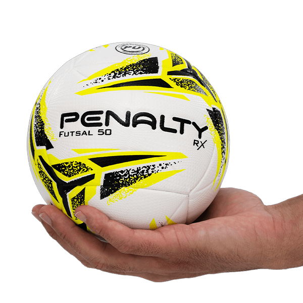 BOLA DE FUTSAL RX 50 - PENALTY