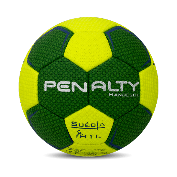 BOLA DE HANDEBOL SUÉCIA H1L - PENALTY