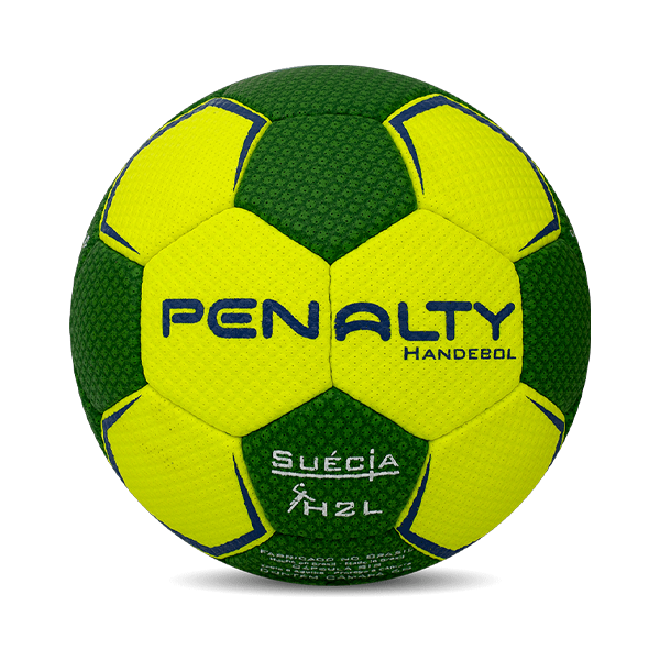 BOLA DE HANDEBOL SUÉCIA H2L - PENALTY