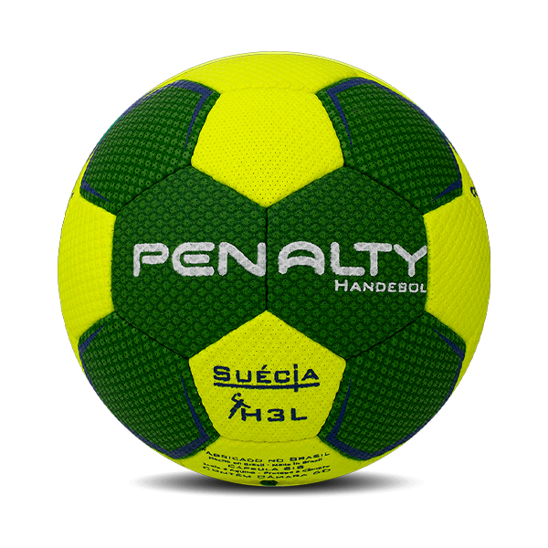 BOLA DE HANDEBOL SUÉCIA H3L - PENALTY
