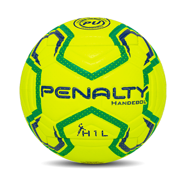 BOLA DE HANDEBOL ULTRA FUSION H1L - PENALTY