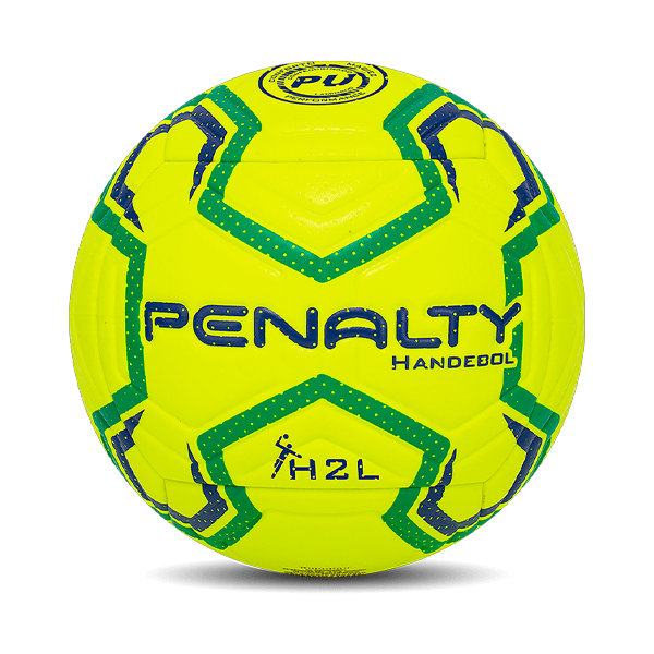 BOLA DE HANDEBOL ULTRA FUSION H2L - PENALTY