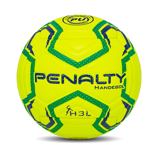BOLA DE HANDEBOL ULTRA FUSION H3L - PENALTY