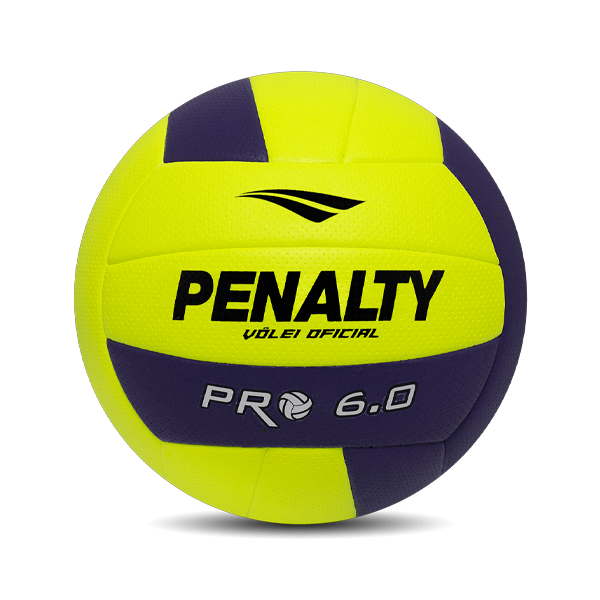 BOLA DE VÔLEI 6.0 - PENALTY