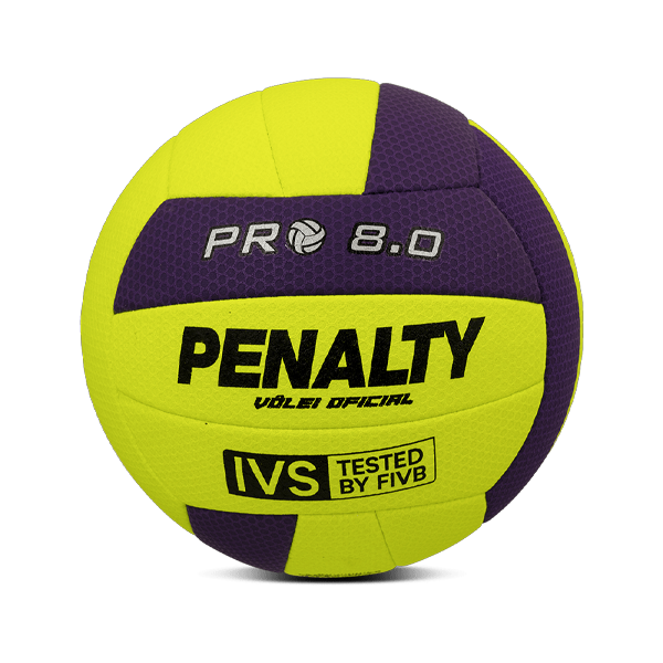 BOLA DE VÔLEI 8.0 - PENALTY