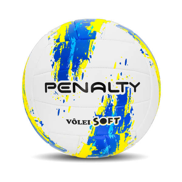 BOLA DE VÔLEI SOFT - PENALTY