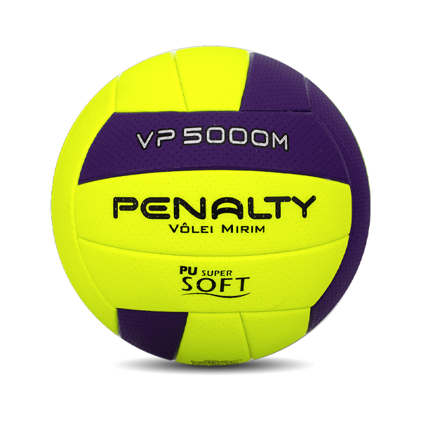 BOLA DE VÔLEI VP5000 MIRIM - PENALTY
