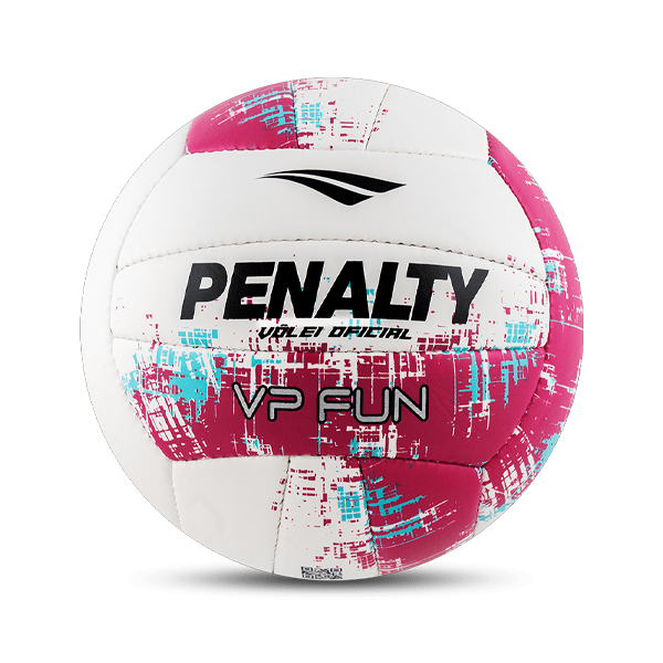 BOLA DE VÔLEI FUN - PENALTY