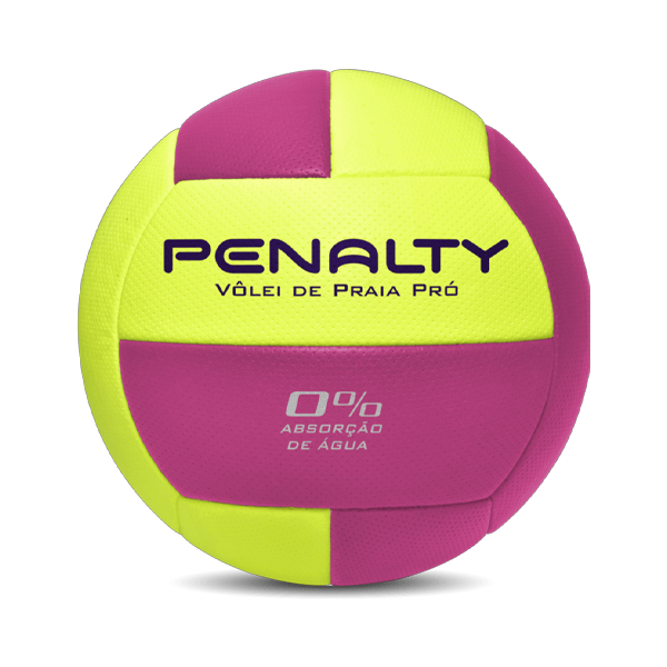 BOLA DE VÔLEI DE PRAIA PRO - PENALTY