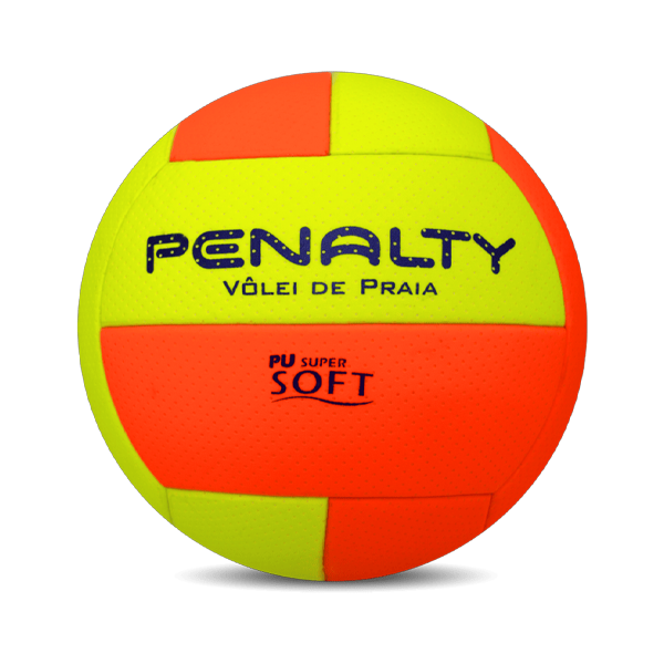 BOLA DE VÔLEI DE PRAIA XXI SUPER SOFT - PENALTY