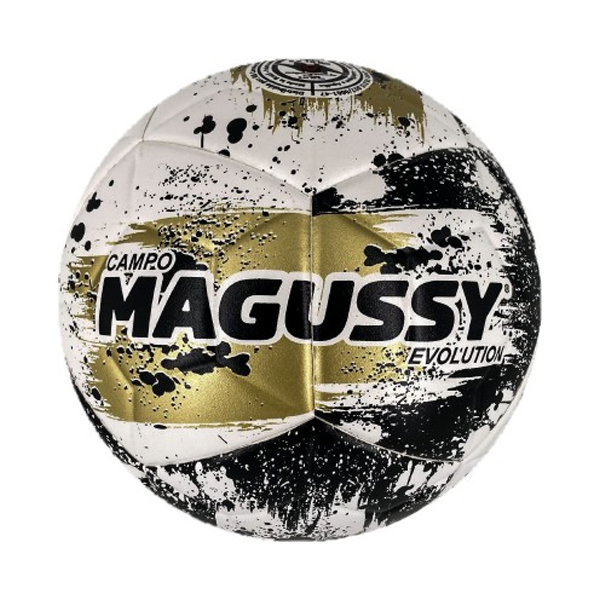 BOLA DE FUTEBOL DE CAMPO EVOLUTION - MAGUSSY