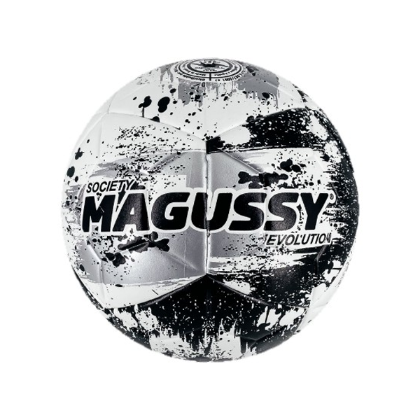 BOLA DE FUTEBOL SOCIETY EVOLUTION - MAGUSSY