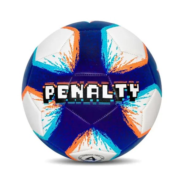 BOLA DE FUTEBOL DE CAMPO GIZ N4 - PENALTY