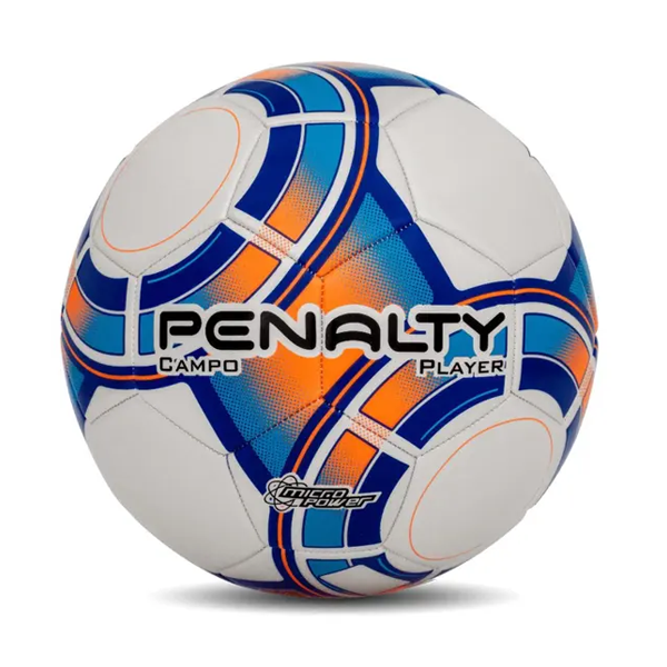 BOLA DE FUTEBOL DE CAMPO PLAYER - PENALTY