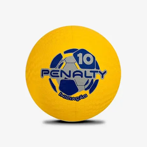 BOLA DE INICIAÇÃO Nº10 - PENALTY