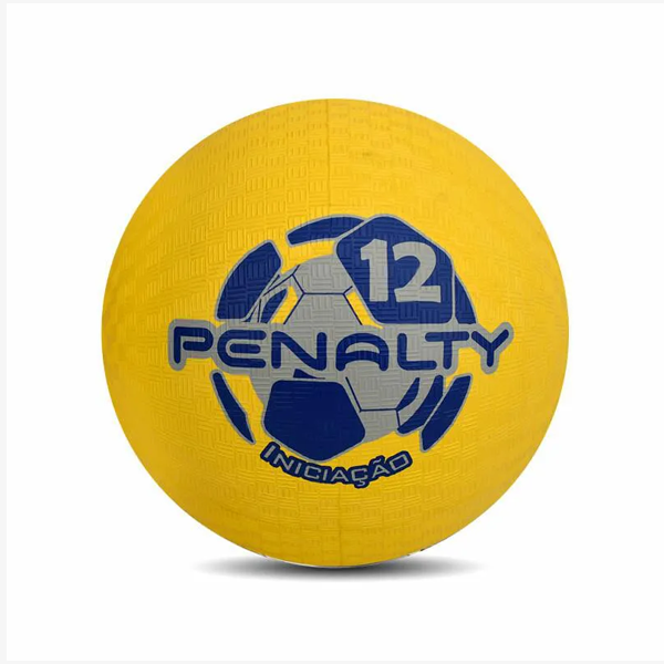 BOLA DE INICIAÇÃO Nº12 - PENALTY