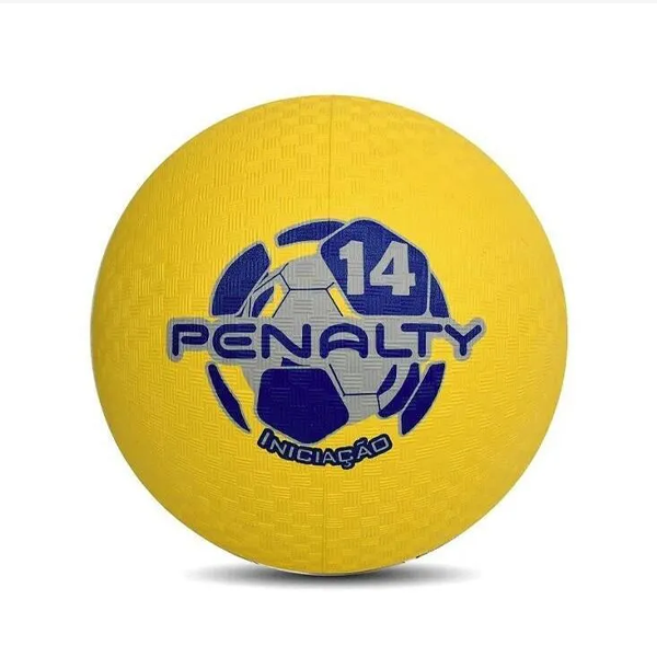 BOLA DE INICIAÇÃO Nº14 - PENALTY