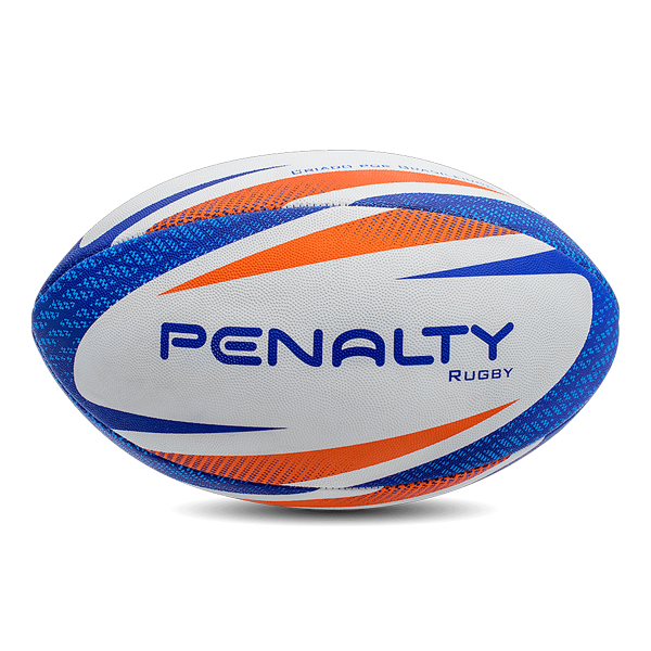 BOLA DE RUGBY - PENALTY
