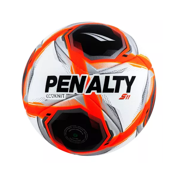 BOLA DE FUTEBOL SOCIETY ECOKNIT S11 XXV - PENALTY