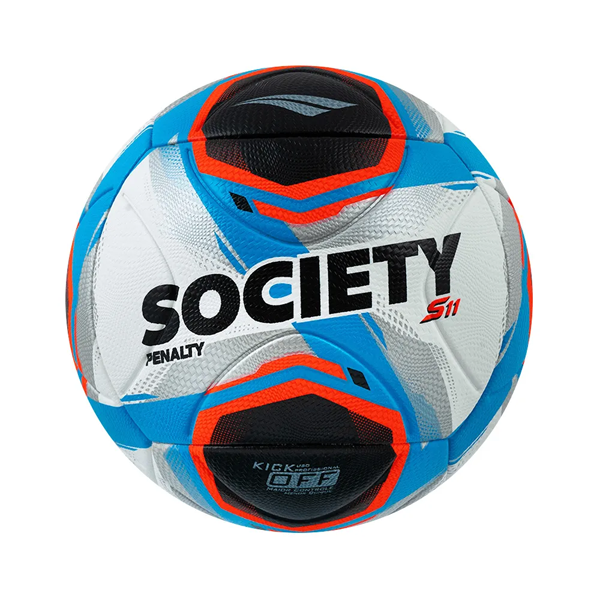 BOLA DE FUTEBOL SOCIETY  S11 R2 - PENALTY