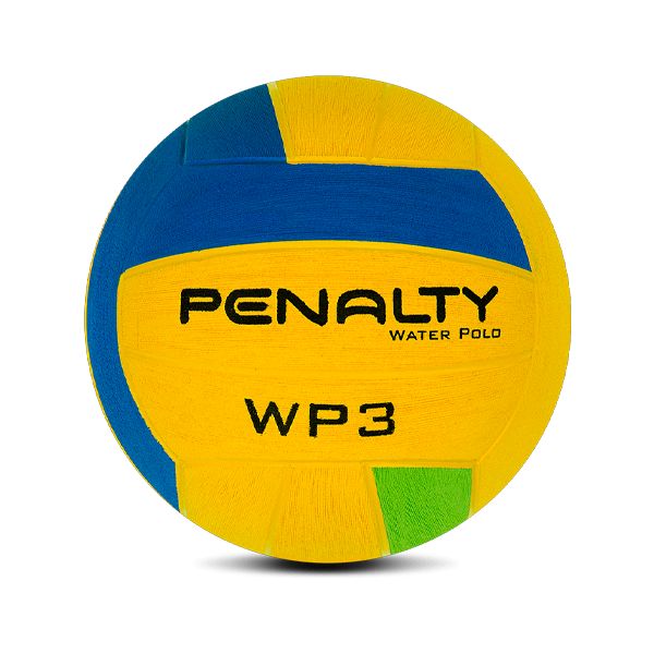 BOLA DE WATER POLO MASCULINA - PENALTY